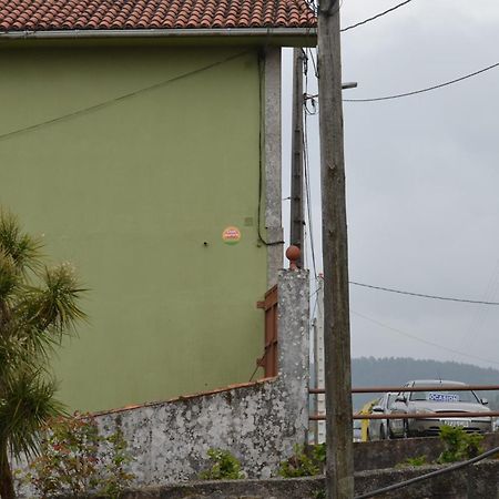 Casa Aurora Villa Teo Bagian luar foto