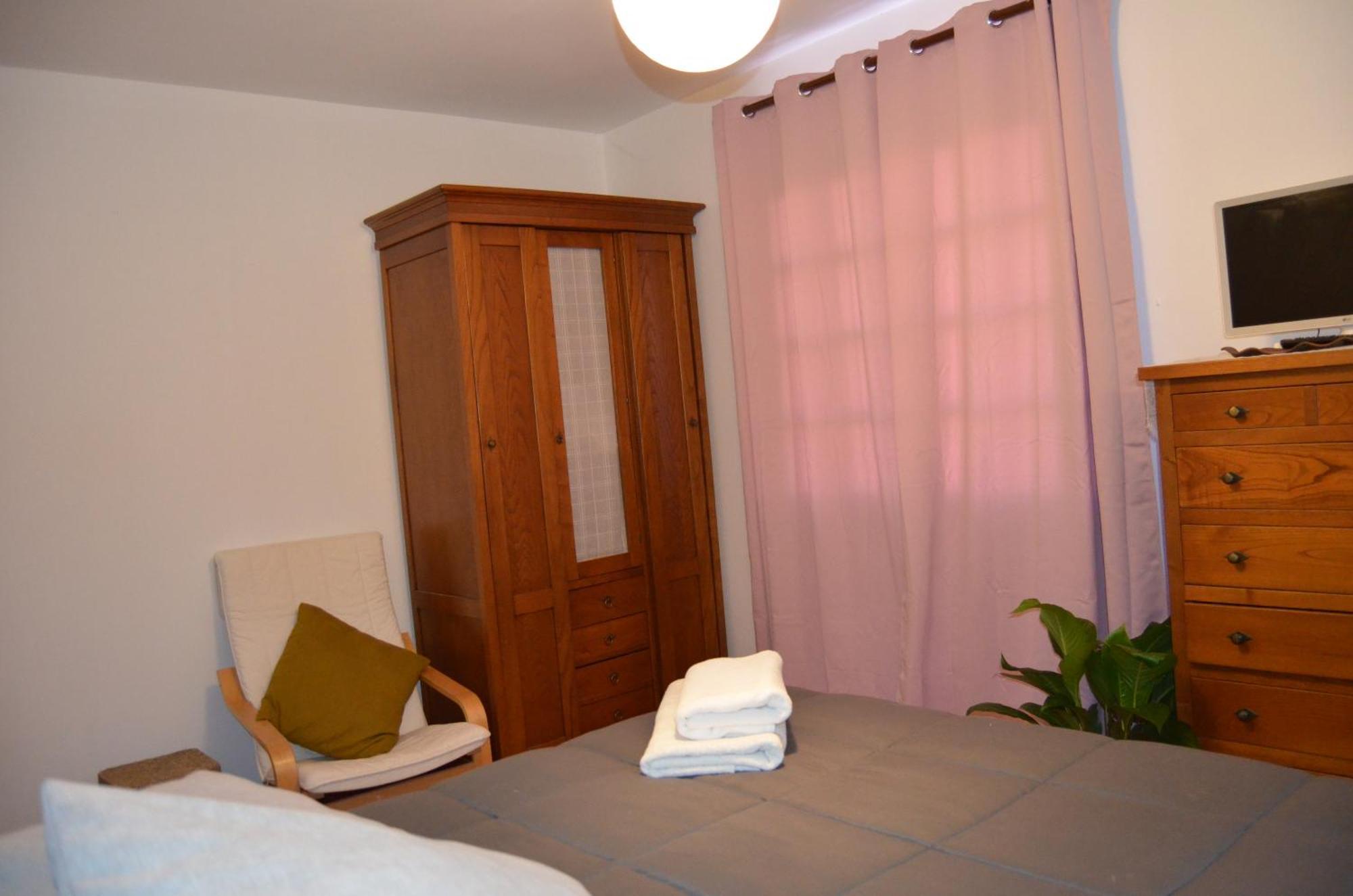 Casa Aurora Villa Teo Bagian luar foto