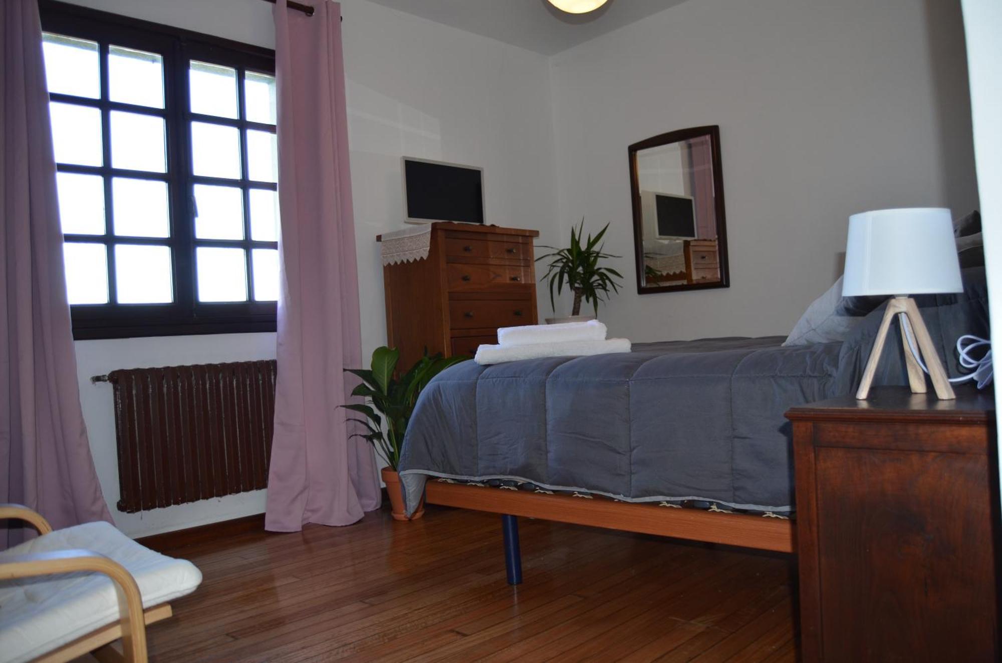 Casa Aurora Villa Teo Bagian luar foto